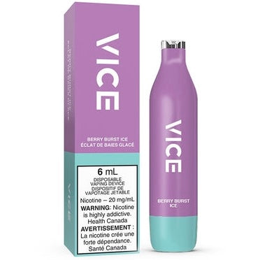 Vice 2500 Disposable