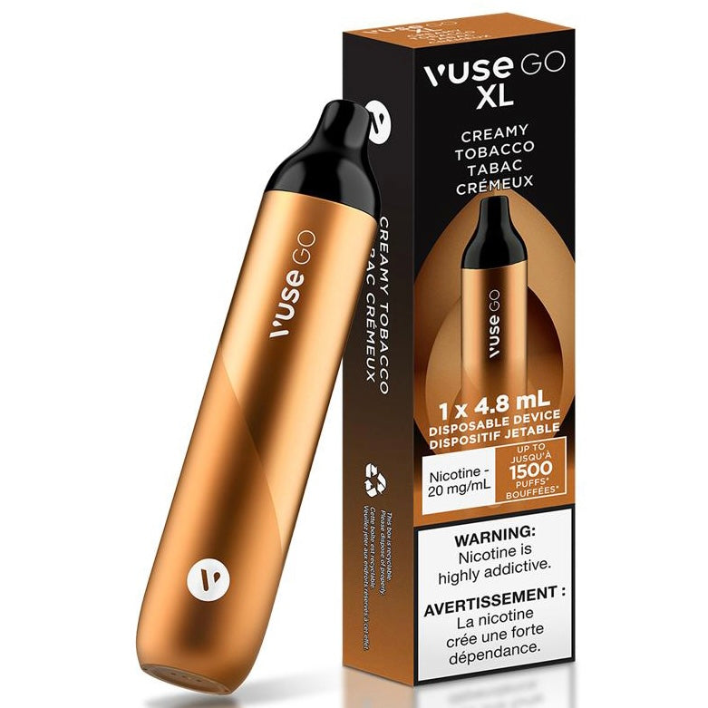 Vuse GO XL Disposable