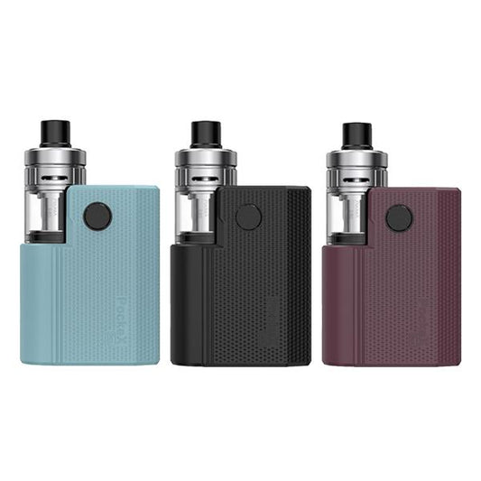 Aspire Pockex Box Kit 2000mAh