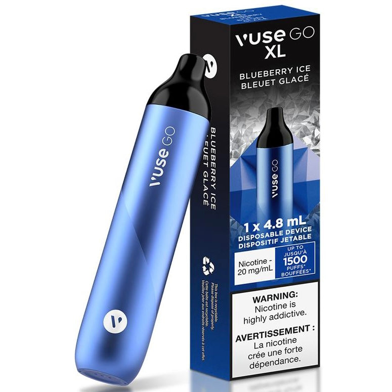 Vuse GO XL Disposable