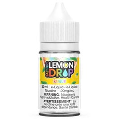 Lemon Drop Punch Salt