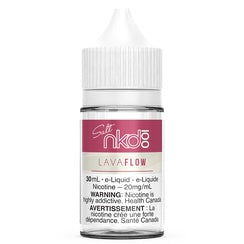 Naked100 Lava Flow Salt