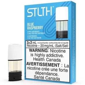 STLTH Pods