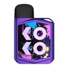 Uwell Caliburn Koko Prime 690mAh Pod System