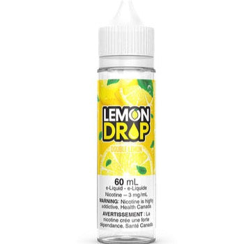 Lemon Drop Double Lemon