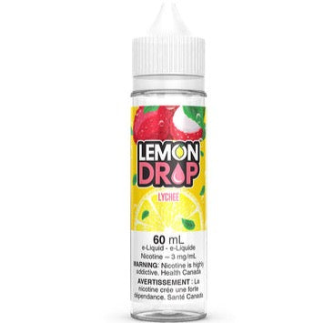 Lemon Drop Lychee