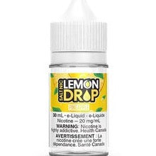 Lemon Drop Pineapple Salt