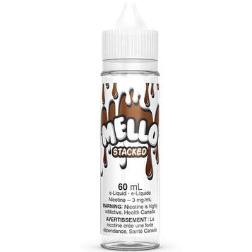 Mello Stacked