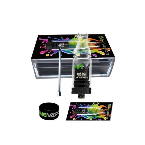 Mig Vapor BRAIN FOGGER Tank