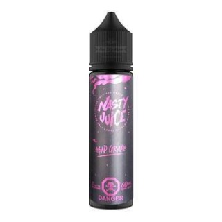 Nasty Juice ASAP Grape (Low Mint)