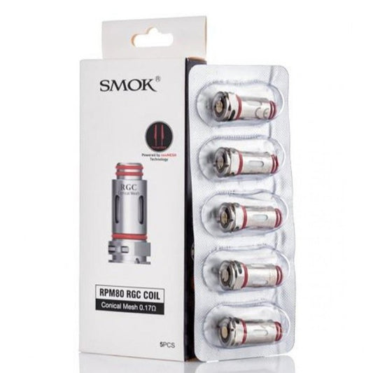 SMOK RGC Coils