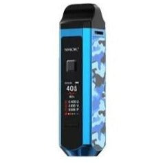 SMOK RPM40 1500mAh Pod System