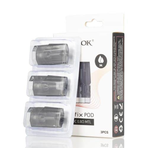 SMOK NFIX Pods