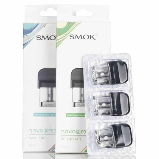 SMOK Novo 2 Pods