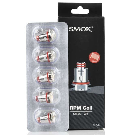 SMOK RPM Coils