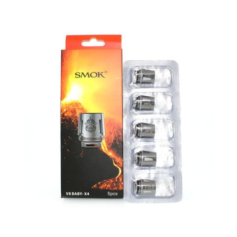 SMOK TFV8 Big Baby Beast Coils