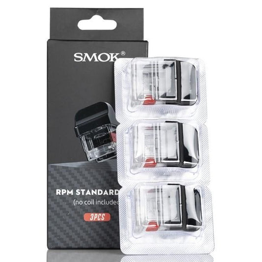 SMOK RPM40 Pod (SOLD INDIVIDUALLY)