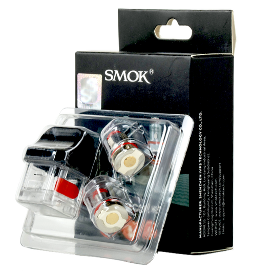 SMOK RPM40 Pod & Coils