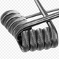 Sub Ohm Society Tri Core Alien Pre-Built Coils