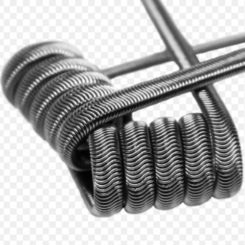 Sub Ohm Society Tri Core Alien Pre-Built Coils