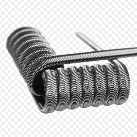 Sub Ohm Society Tri Core Alien Pre-Built Coils
