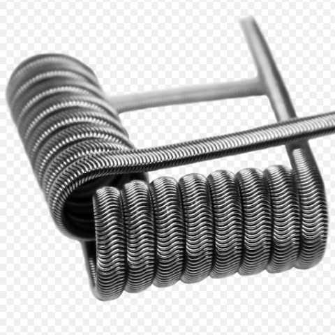 Sub Ohm Society Tri Core Alien Pre-Built Coils