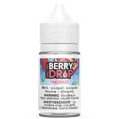 Berry Drop Pomegranate Salt