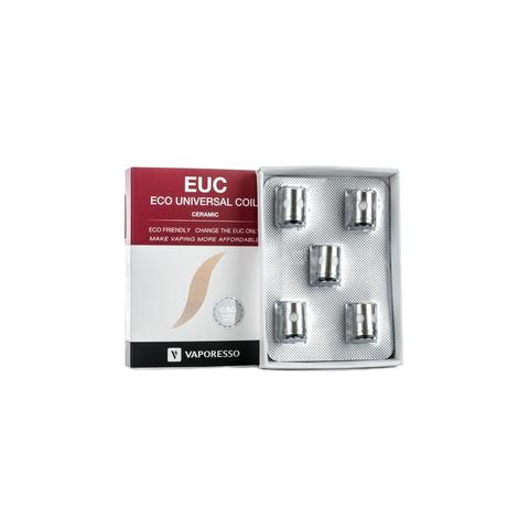 Vaporesso EUC ECO Ceramic Universal Coils