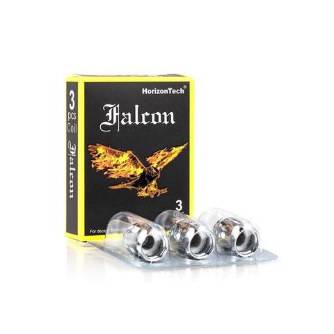 Horizontech Falcon Coils