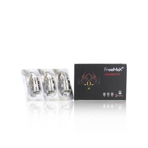 Freemax Fireluke Mesh Pro Coils