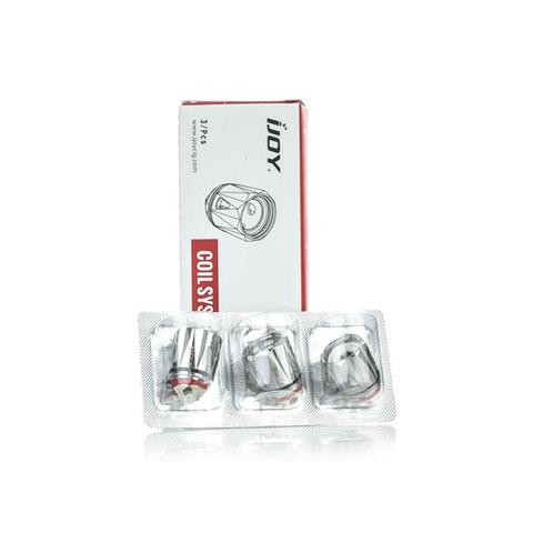 iJoy Diamond Coils