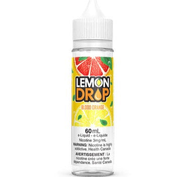 Lemon Drop Blood Orange