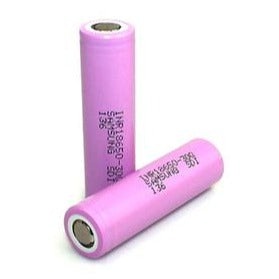 Samsung 30Q 3000mAh 15A 18650 Battery