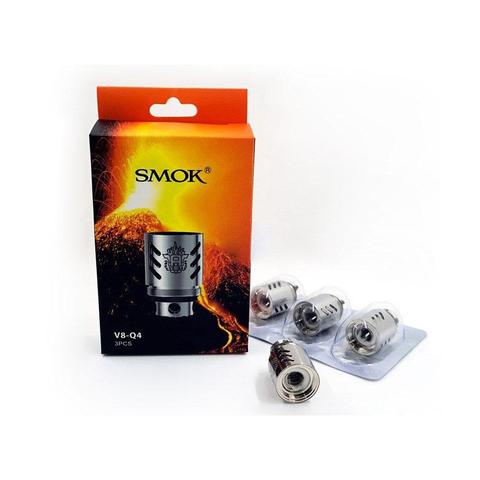 SMOK TFV8 Cloud Beast Coils