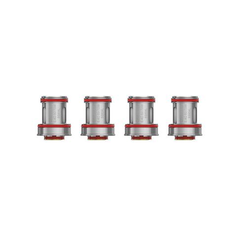 Uwell Crown 4 Coils