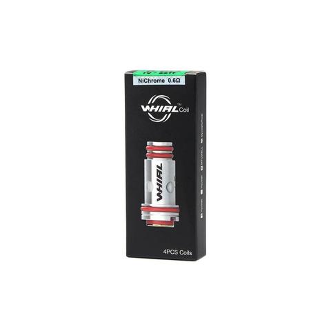 Uwell Whirl Coils