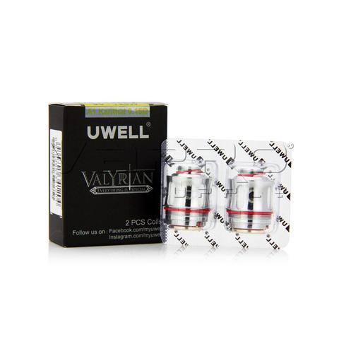 Uwell Valyrian Coils