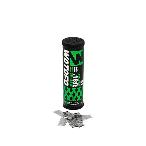Wotofo Profile Mesh Pre-Built Coils