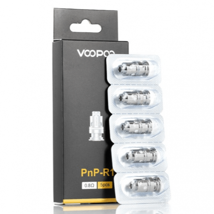 VOOPOO PNP Coils