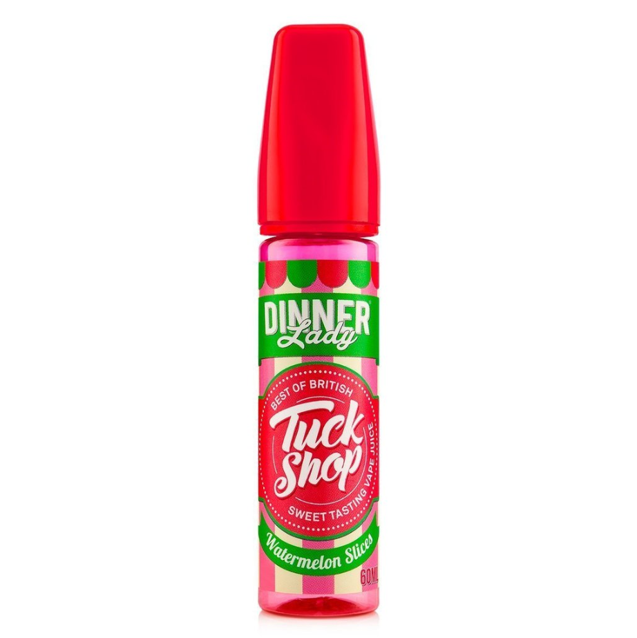 Dinner Lady Tuck Shop Watermelon Slices